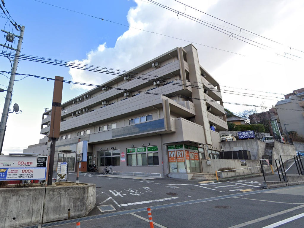 建物画像
