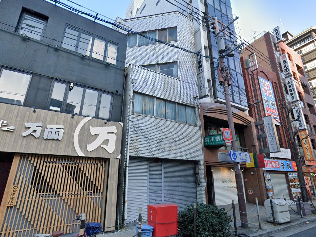 建物画像