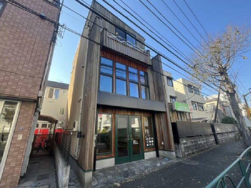 建物画像