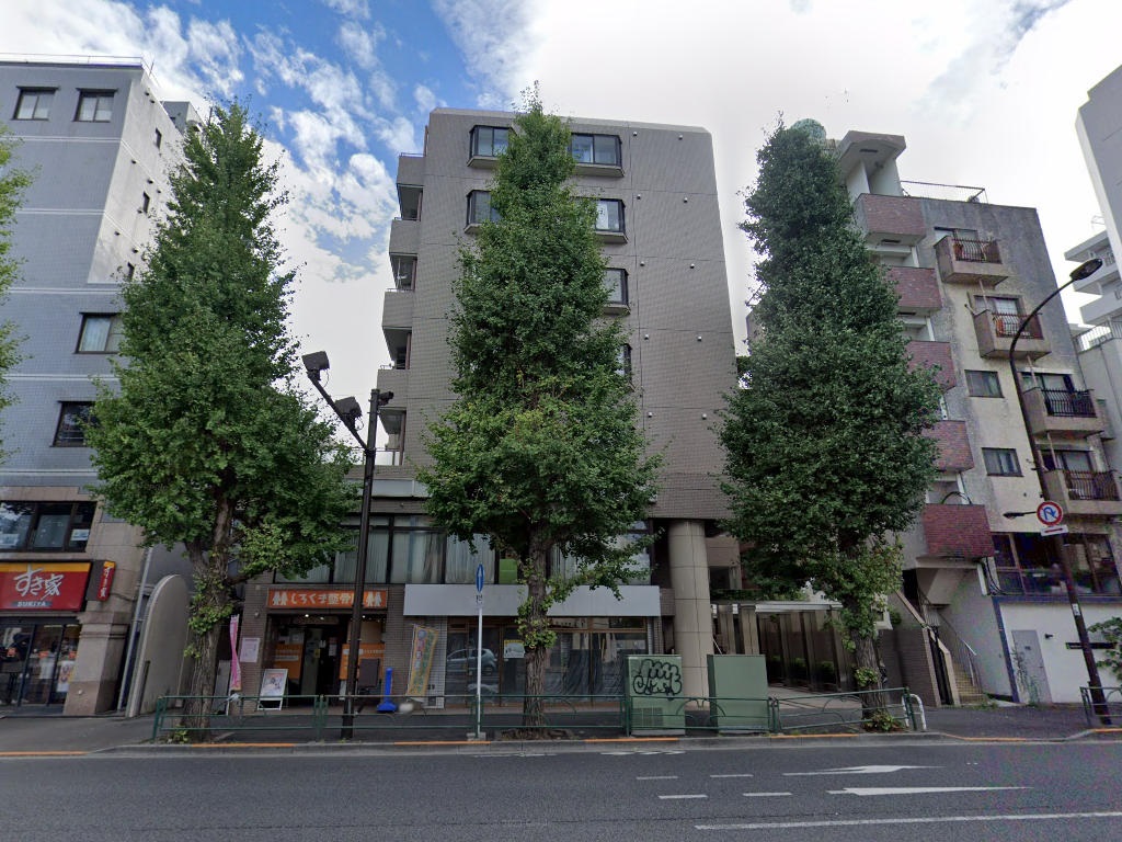 建物画像