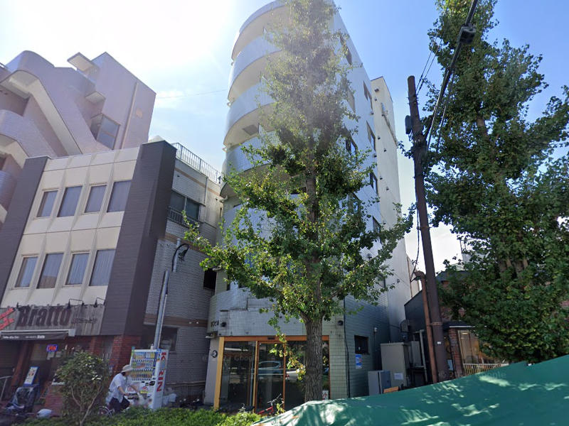 建物画像