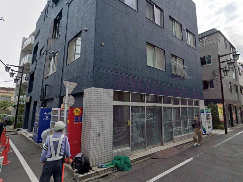 物件写真1