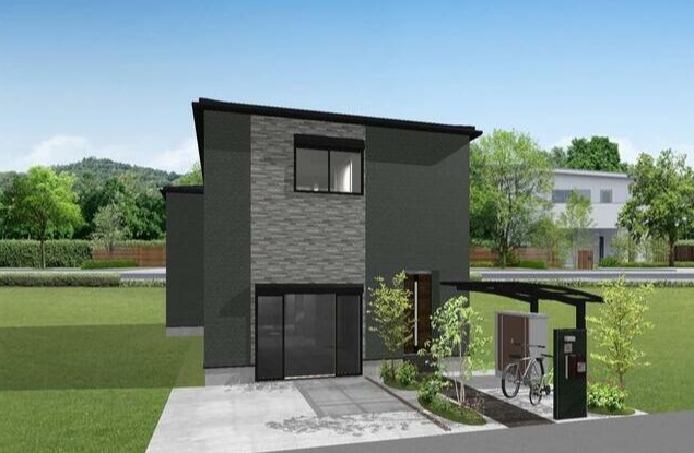建物画像