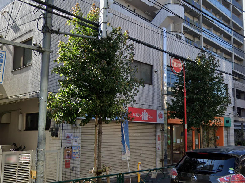 物件イメージ