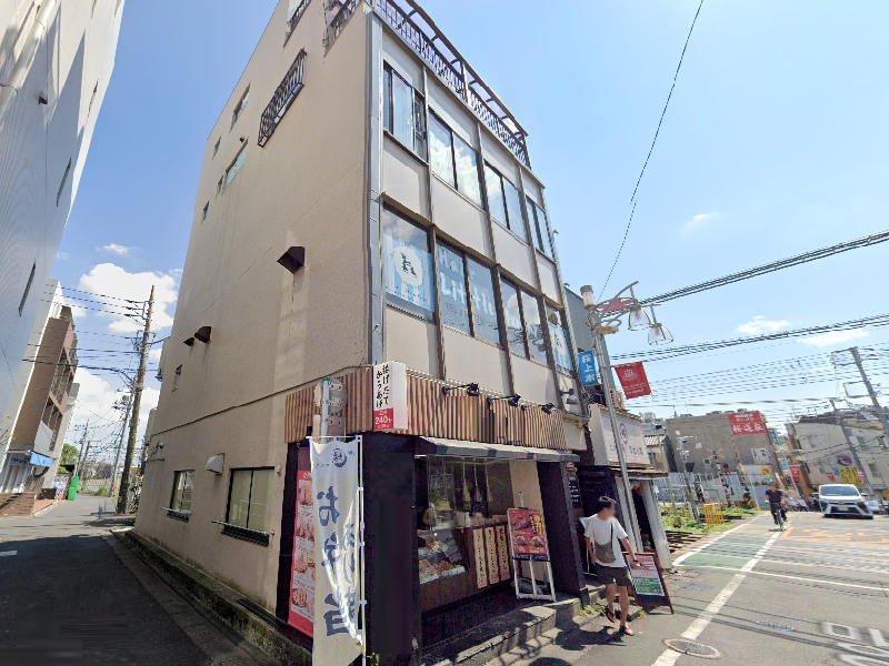 物件写真1