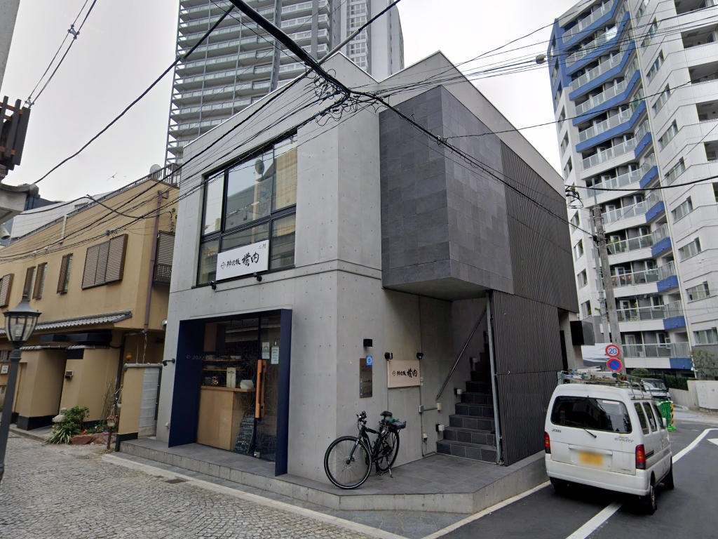 建物画像