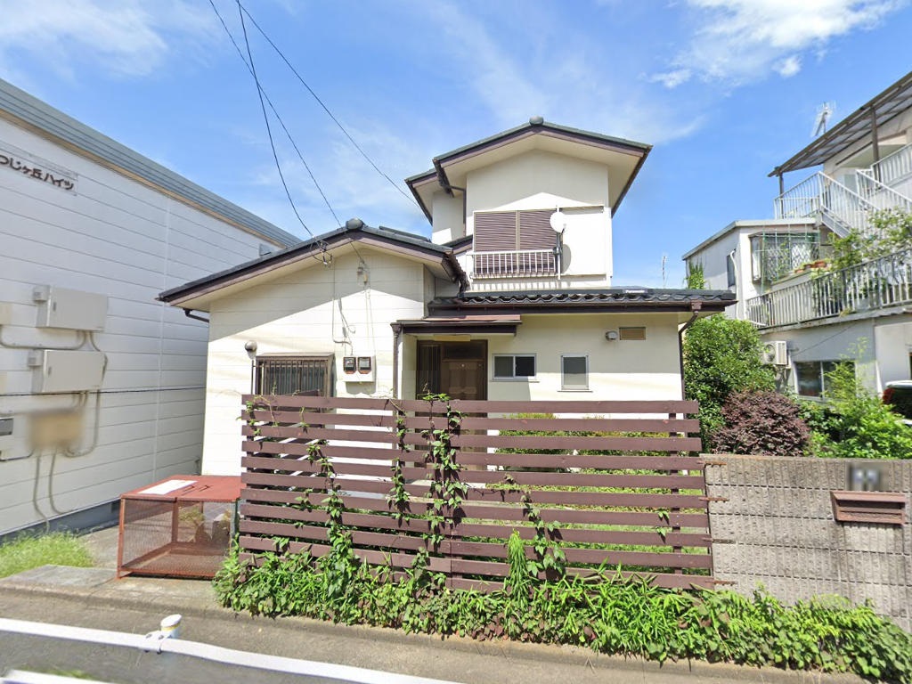 建物画像