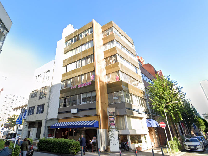 物件イメージ