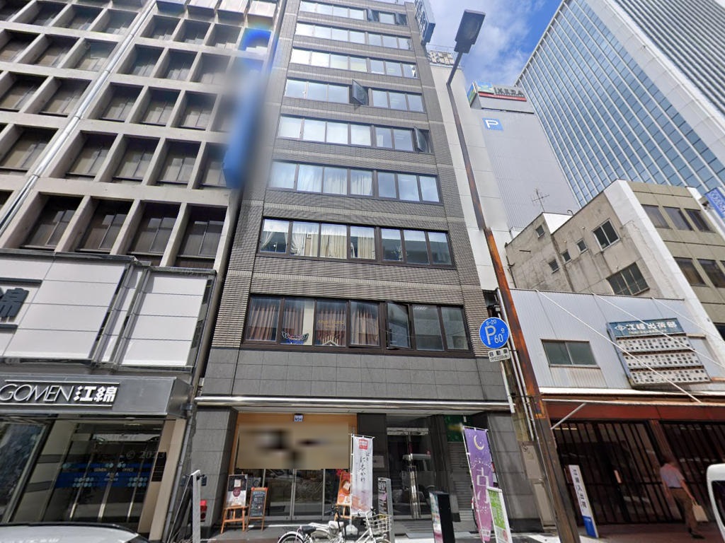 建物画像