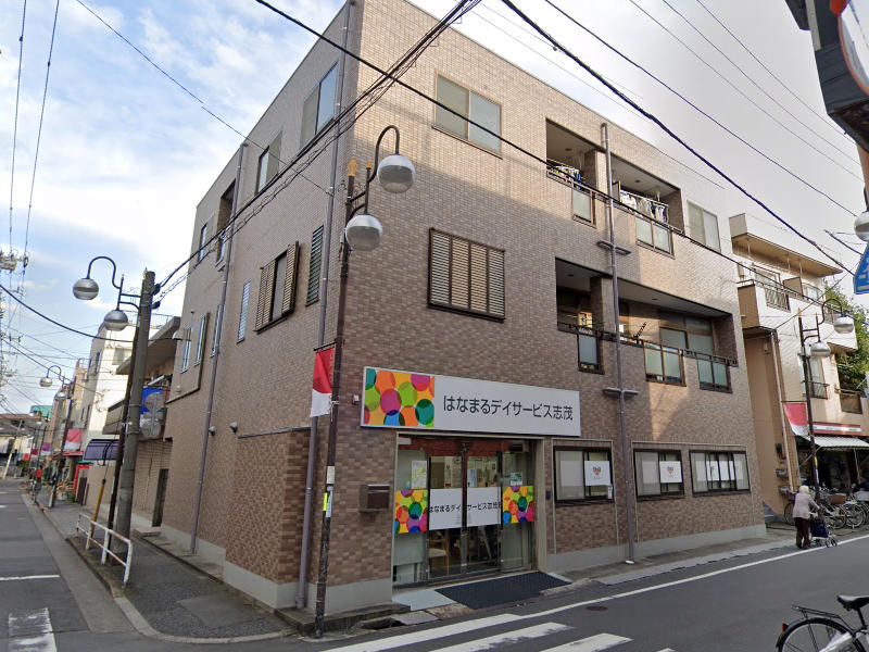 建物画像