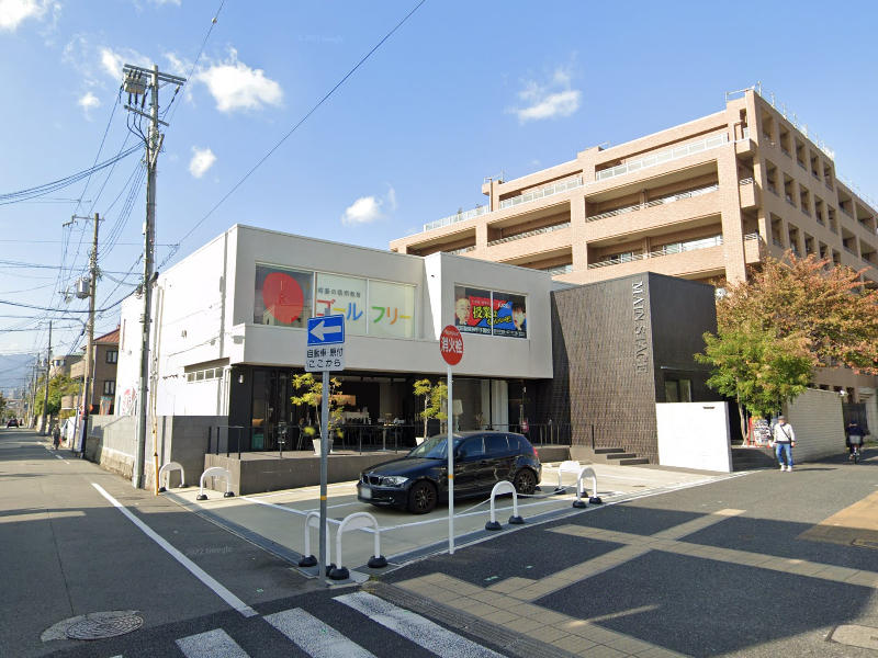 建物画像