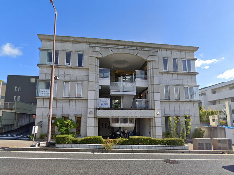 建物画像