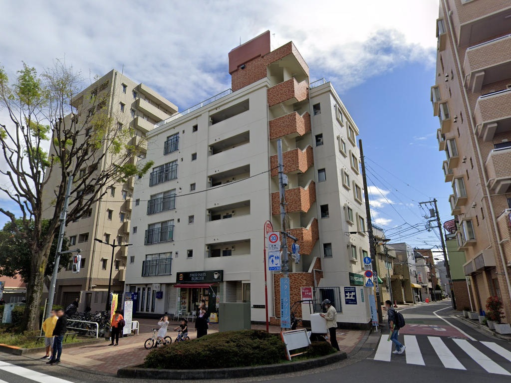 建物画像