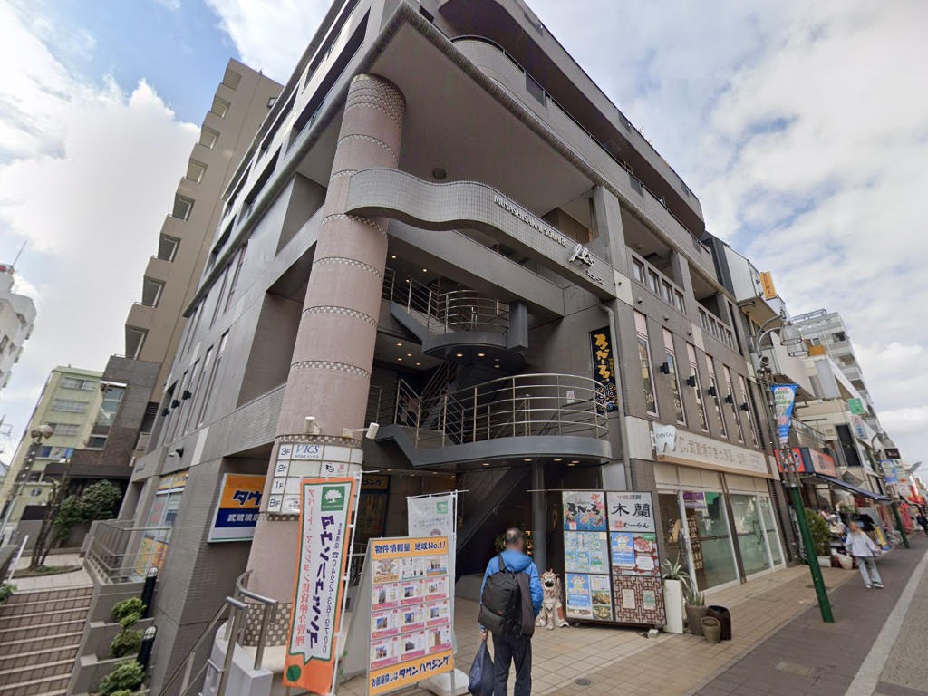 建物画像
