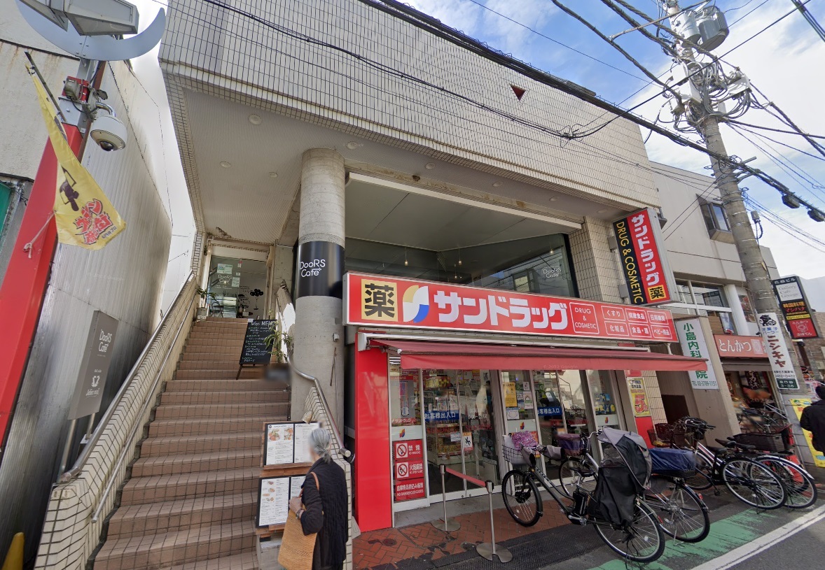 建物画像