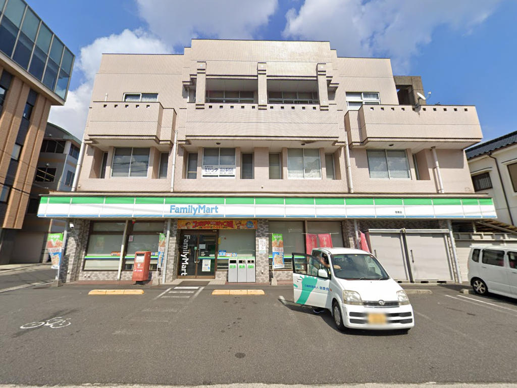 建物画像