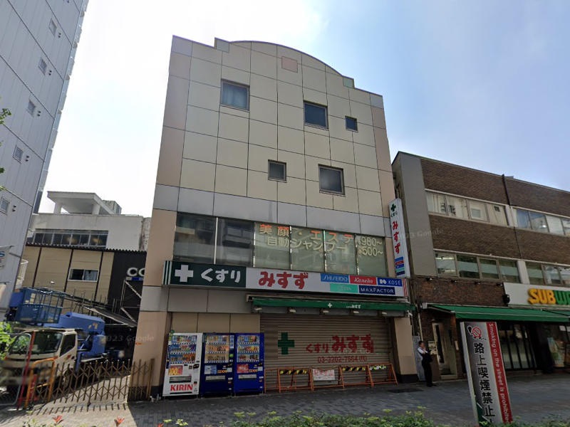 建物画像