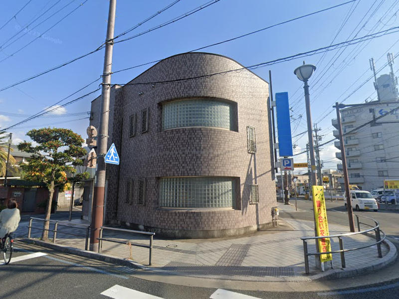 建物画像