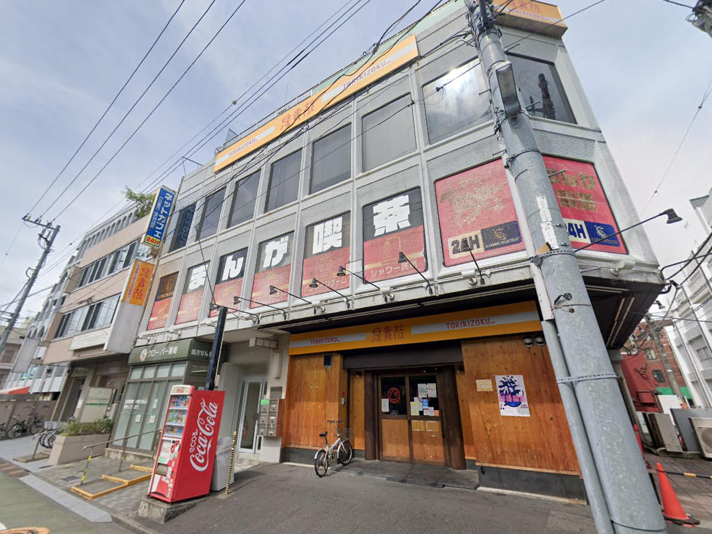 建物画像