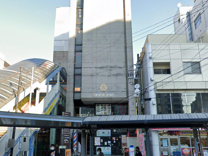 建物画像