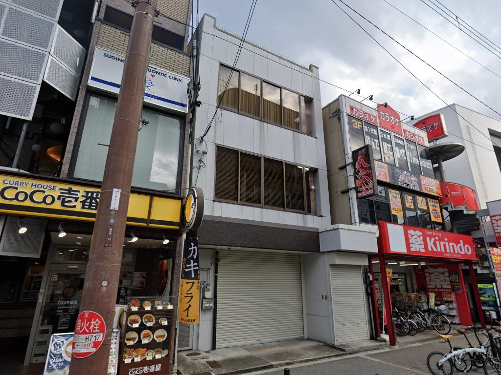 建物画像