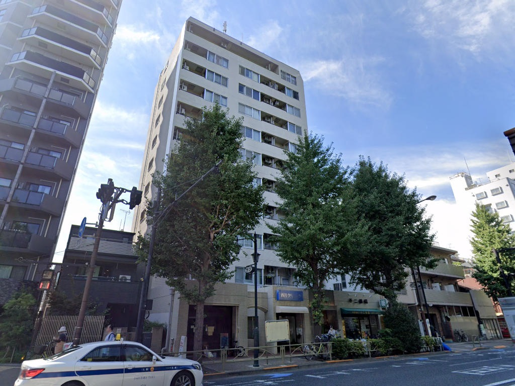 物件イメージ