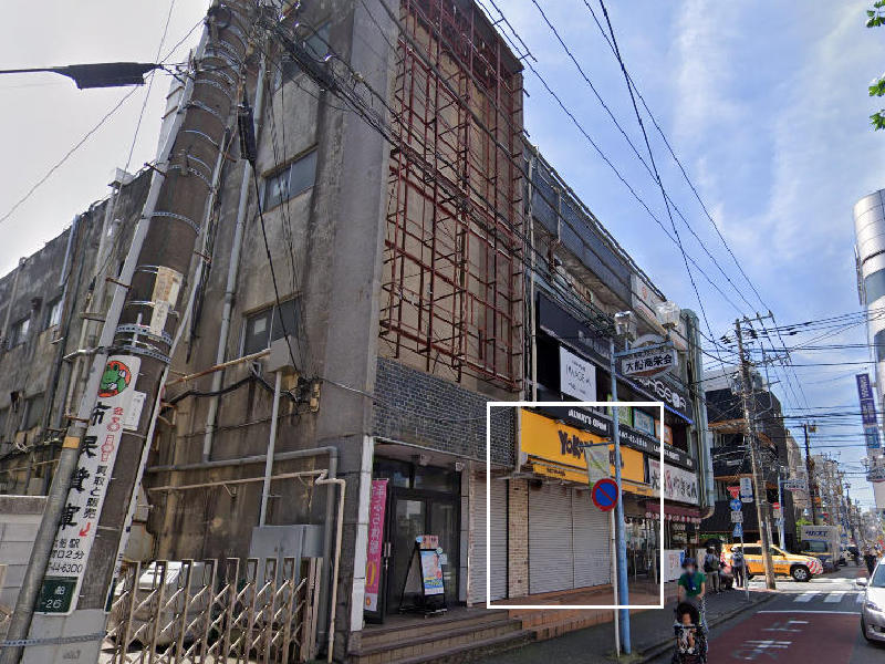 建物画像