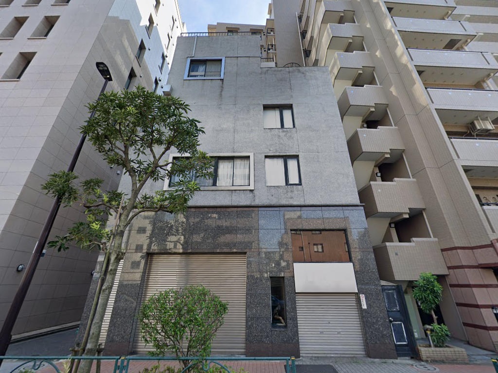 建物画像