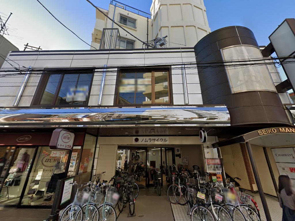 建物画像