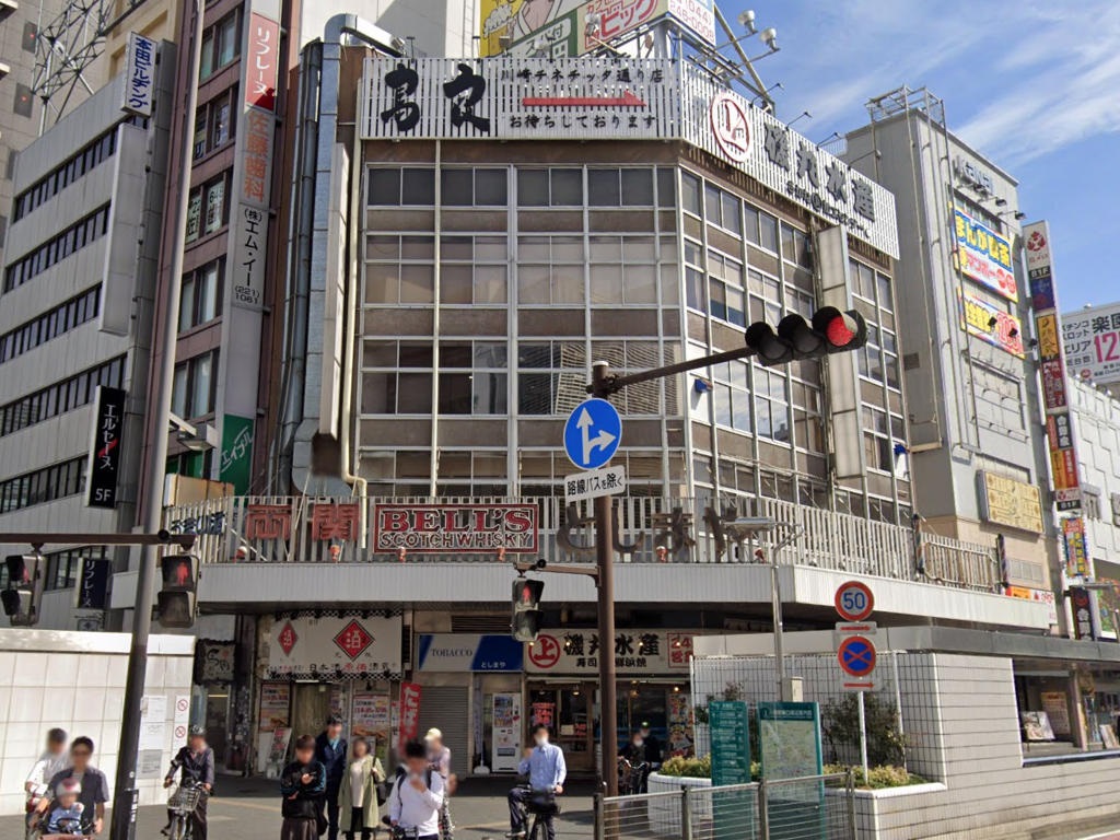 建物画像