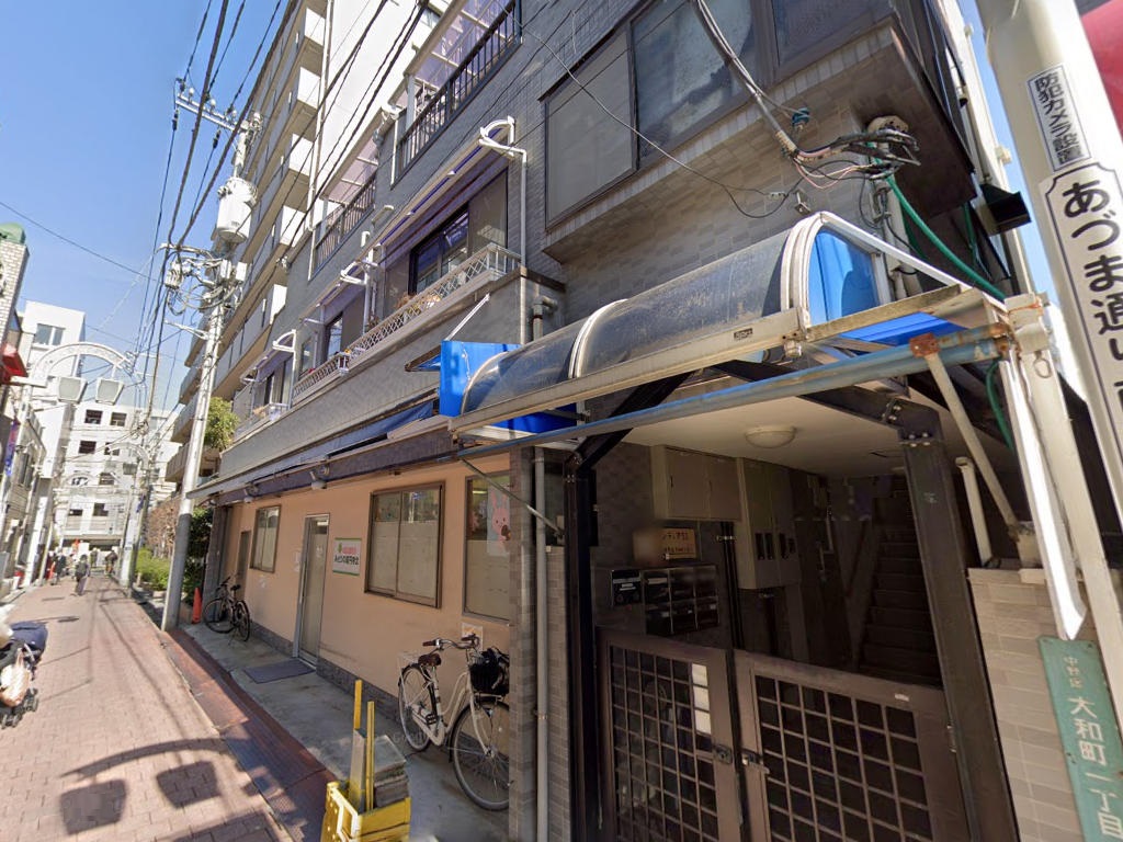建物画像
