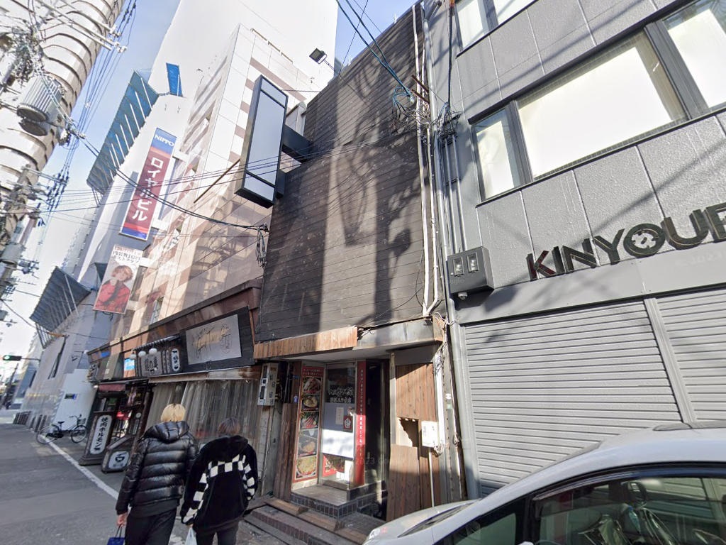 建物画像