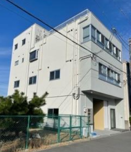 建物画像