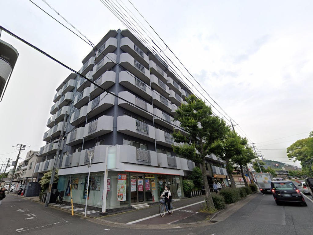 物件イメージ