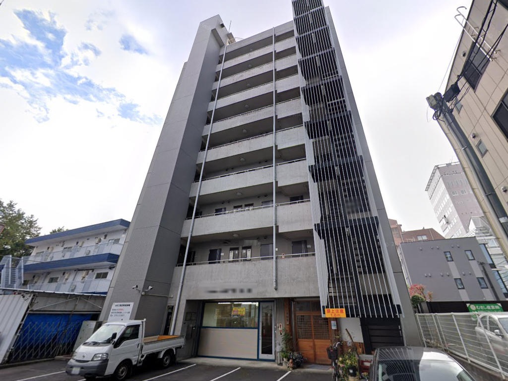 建物画像