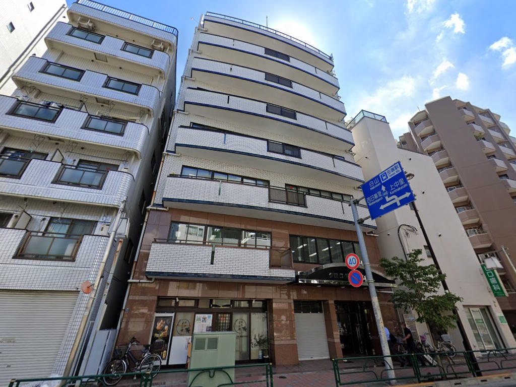 建物画像
