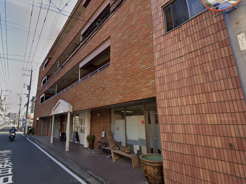 建物画像