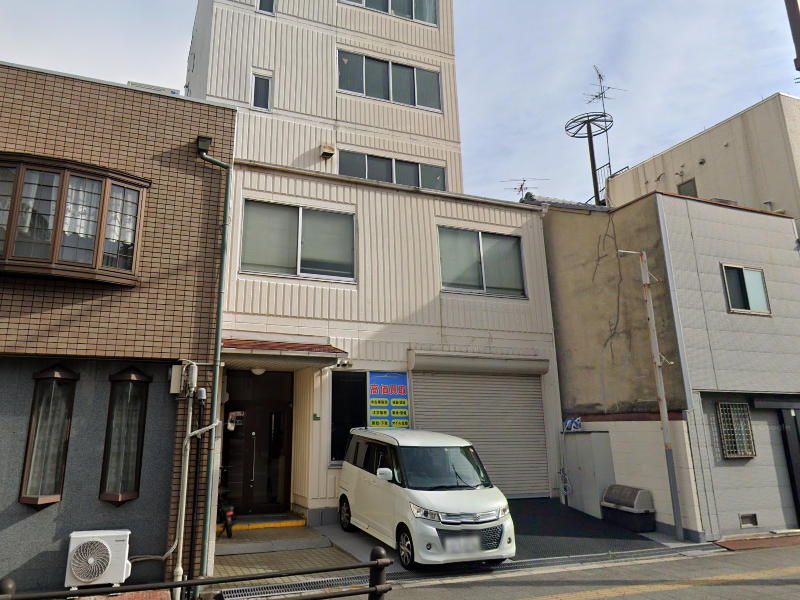 建物画像