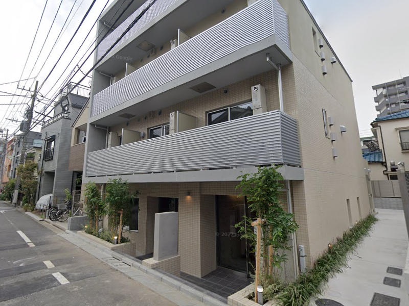 建物画像
