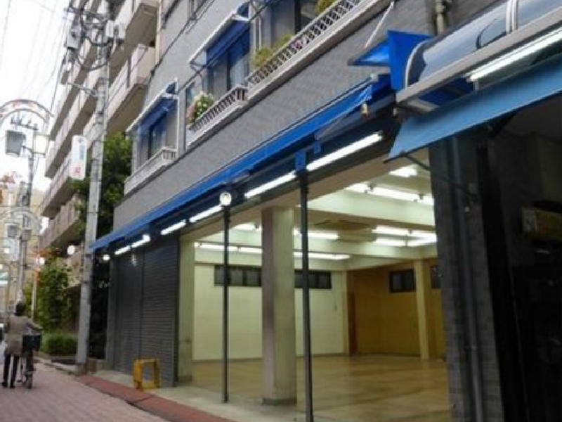 建物画像