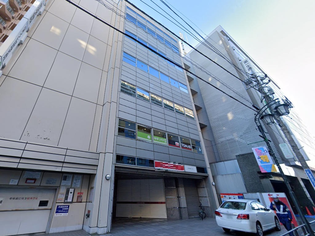 建物画像