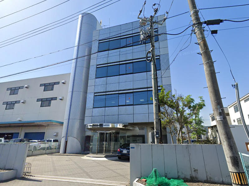 建物画像