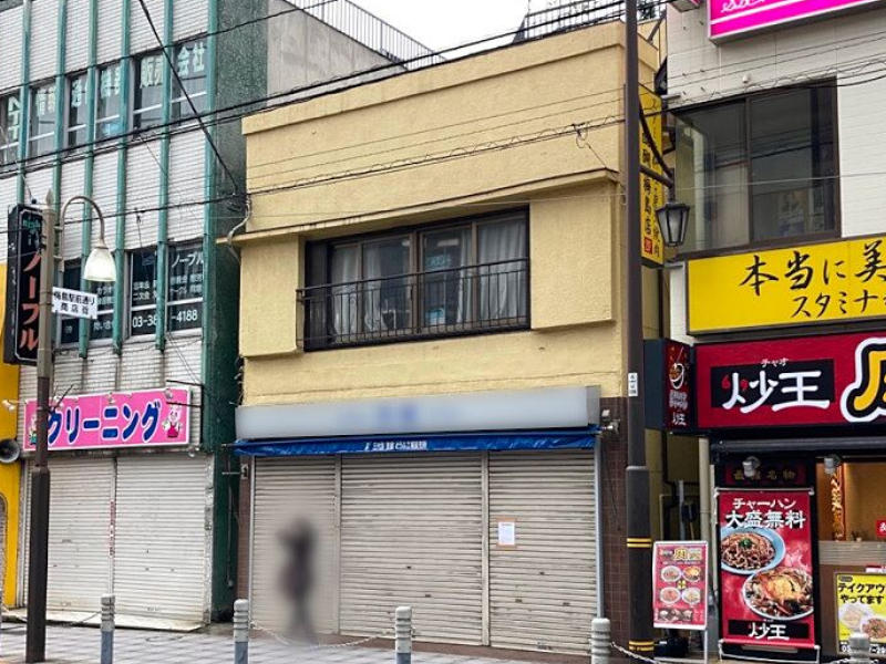 建物画像