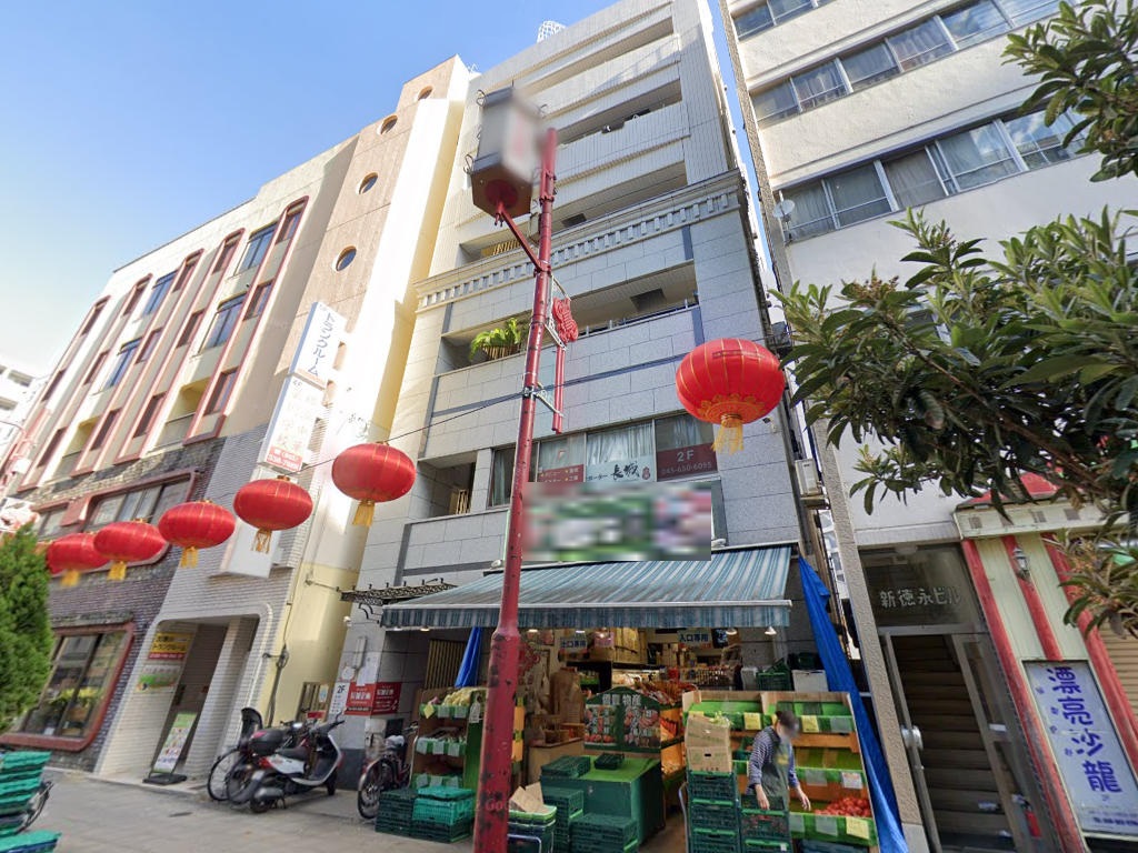 建物画像
