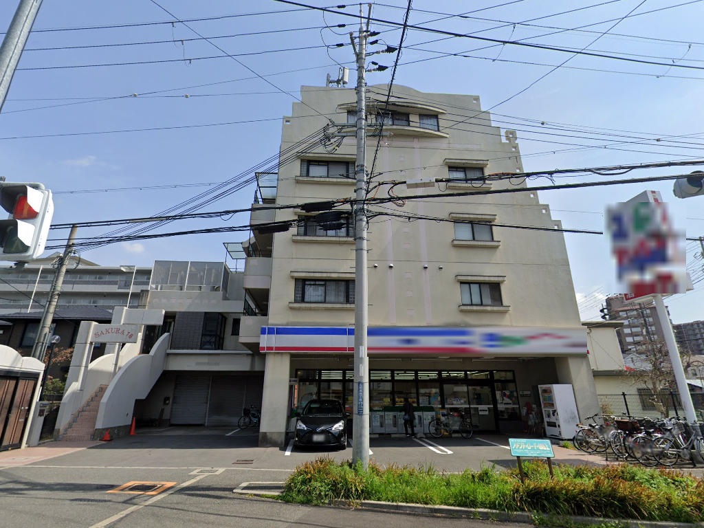 建物画像