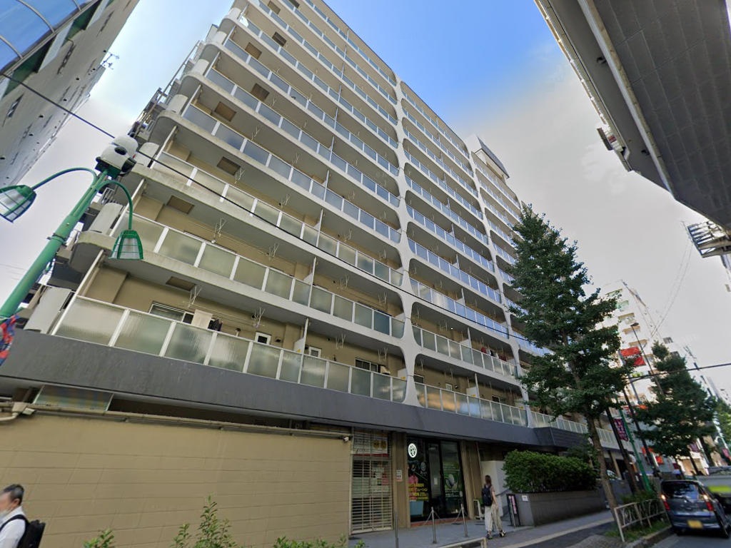 建物画像