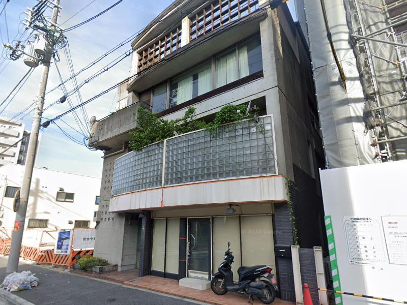 建物画像