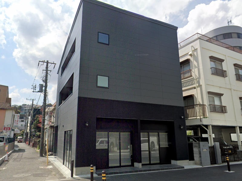 建物画像