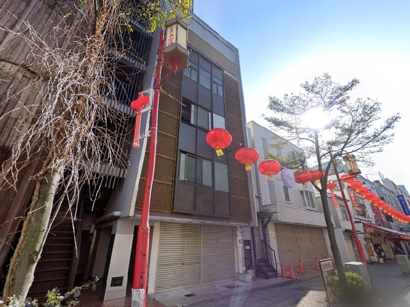 建物画像