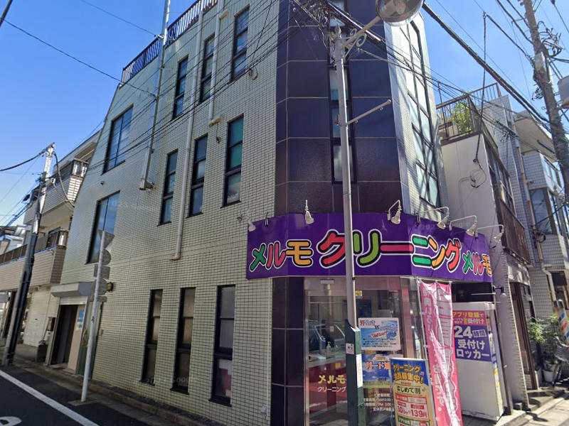 建物画像